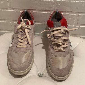 Salvatore Ferragamo men’s sneakers 9.5